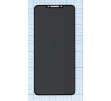 Защитное стекло Privacy &quot;Анти-шпион&quot; для Huawei Nova Y91