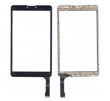 Сенсорное стекло (тачскрин) FPC-FC80J095-01 RoverPad Air 8.0 3G черное