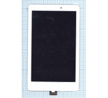 Модуль (матрица + тачскрин) для Acer Iconia Tab A1-841 A1-840 белый