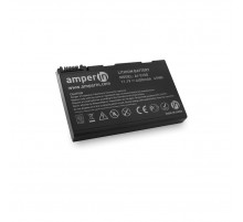 Аккумуляторная батарея Amperin для ноутбука Acer Aspire 5100 11.1V 4400mAh (49Wh) AI-5100