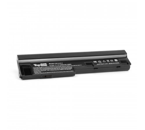 Аккумулятор для нетбука Lenovo IdeaPad S10-3, S110, S205, U160 Series. 11.1V 4400mAh 49Wh. PN: L09C3Z14, 57Y6442.