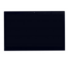 Модуль (матрица + тачскрин) для Acer Aspire S7-391 HD черный
