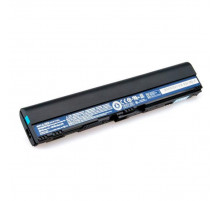 Аккумулятор для Acer (AL12B32) Aspire One 725, 756, V5-171, TravelMate B113, 37Wh, 2500mAh, 14.8V