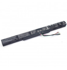 Аккумуляторная батарея для ноутбука Acer Aspire E15 (AS16A5K ) 14.8V 2650 mAh 41,4Wh