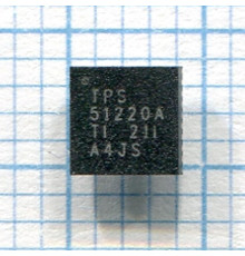 TPS51220A