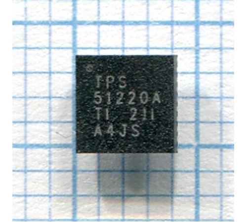 TPS51220A