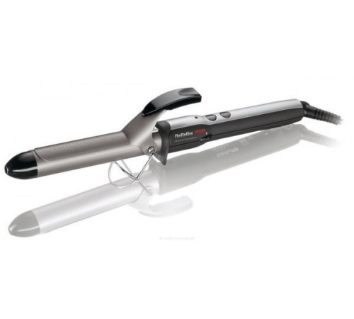 BaByliss Плойка для завивки волос / 2273 ТТЕ, 40 Вт