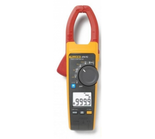 Токоизмерительные клещи Fluke 376 FC