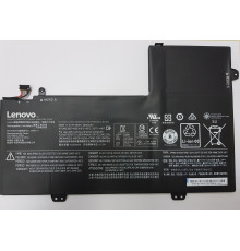 Аккумулятор для Lenovo IdeaPad 700s, 700s-14isk, 700s-14isk-6y30, (L15C6P11), 4250mAh, 11.4V