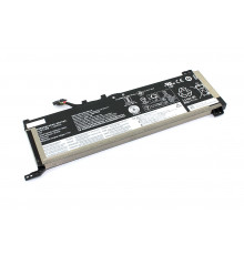 Аккумуляторная батарея для ноутбука Lenovo Legion 5 15IMH05H (L19C4PC0) 15,44V 4000mAh