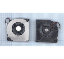 Вентилятор (кулер) для ноутбука Toshiba A10 A50 E10 M2 M3 M10 M30 S100 VER-3
