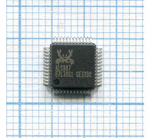 Контроллер Realtek ALC887 (887) LQFP-48