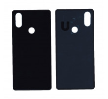 Задняя крышка для Xiaomi Mi 8 SE черная