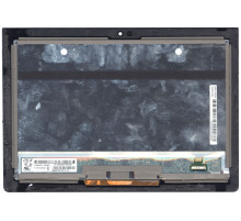 Модуль (матрица + тачскрин) для Sony Xperia Tablet S 2nd черный