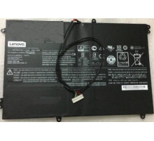 Аккумулятор для Lenovo IdeaPad sb10k10389, (l15m6pa1), 8800mAh, 11.25V