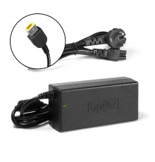 Блок питания TopON для Lenovo 20V 3.25A (USB Pin) 65W ADLX65NCC2A TOP-Y65