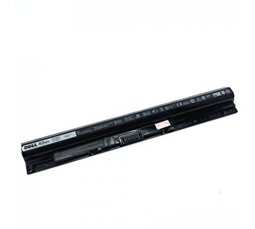 Аккумулятор для Dell (M5Y1K) Inspiron 5558, 3552, 3558, 40Wh, 2600mAh, 14.8V