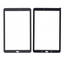 Сенсорное стекло (тачскрин) для Samsung Galaxy Tab E SM-T560 черное