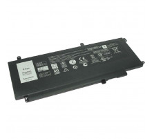 Аккумуляторная батарея для ноутбука Dell Inspiron 15 7547 11.1V 43Wh D2VF9