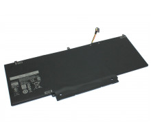 Аккумуляторная батарея для ноутбука Dell XPS 11 XPS11D-1308T (DGGGT) 7.4V 5400mAh