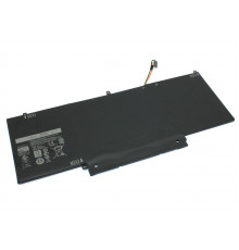 Аккумуляторная батарея для ноутбука Dell XPS 11 XPS11D-1308T (DGGGT) 7.4V 5400mAh