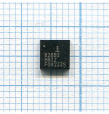 Микросхема Intersil ISL62883HRTZ