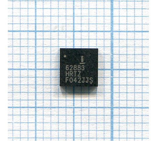 Микросхема Intersil ISL62883HRTZ