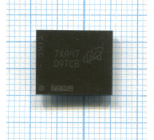 Видеопамять GDDR5 1GB D9TCB