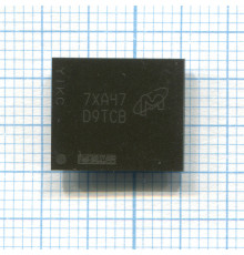 Видеопамять GDDR5 1GB D9TCB