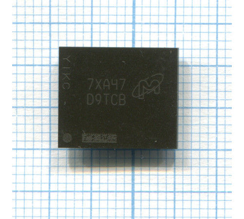 Видеопамять GDDR5 1GB D9TCB