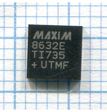 MAX8632E