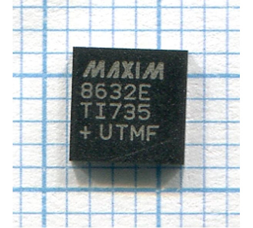 MAX8632E