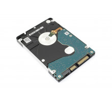 Жесткий диск 2.5' SEAGATE ST500LX025 500G+8G 5400RPM 7mm