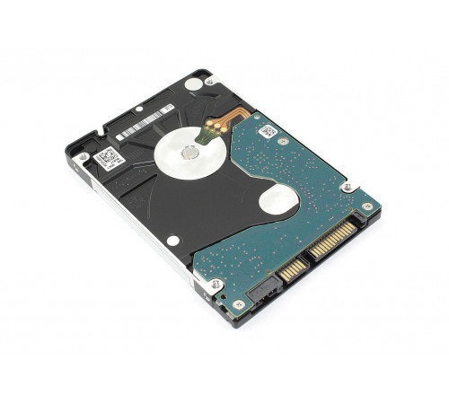 Жесткий диск 2.5' SEAGATE ST500LX025 500G+8G 5400RPM 7mm