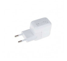Блок питания для Apple USB-C, 61W для A1718 (20.3V-3A, 5.2V-2.4A, MNF72LL/A), без USB-C кабеля, без логотипа
