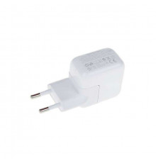 Блок питания для Apple USB-C, 61W для A1718 (20.3V-3A, 5.2V-2.4A, MNF72LL/A), без USB-C кабеля, без логотипа