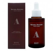 Jigott Питательная сыворотка с авокадо / Natural Avocado Perfect Serum, 50 мл