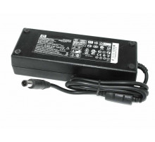 Блок питания HP 7.4x5.0мм, 120W (19.5V, 6.5A) без сетевого кабеля, ORG