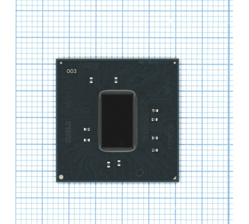 Чип Intel CM236