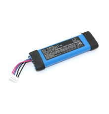 Аккумуляторная батарея CameronSino CS-JMF400SL для JBL Flip Essential 3.7V 3000mAh / 11.10Wh