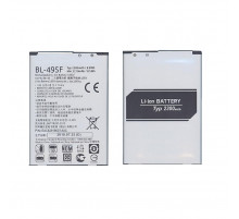 Аккумуляторная батарея BL-49SF для LG G4 Beat, H736P 2300mAh 3,85V