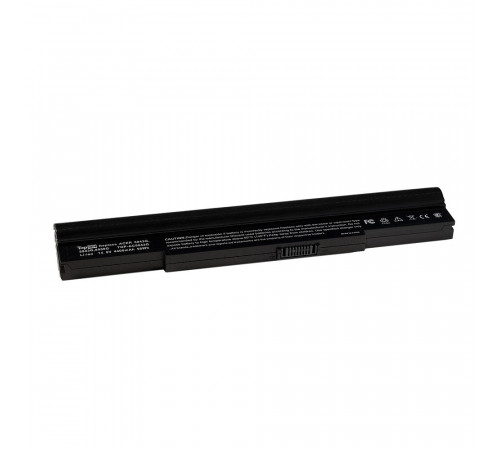 Аккумулятор для ноутбука Acer Aspire Ethos 5943G, 8943G, 5950G, 8950G Series. 14.8V 4400mAh 65Wh. PN: AS10C5E, AS10C7E B.