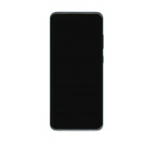 Дисплей для Samsung Galaxy S20 Ultra SM-G988B серый
