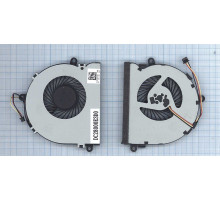 Вентилятор (кулер) для ноутбука HP Pavilion 15-G000 15-G100 15-G200 15-R000 15-R100 VER-1