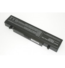 Аккумуляторная батарея для ноутбука Samsung R420 R510 R580 (AA-PB9NC5B) 5200mAh OEM черная