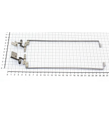 Петли для ноутбука Samsung NP370R5V NP370R5E NP450R5V NP450R5J NP450R5Q NP455R5J