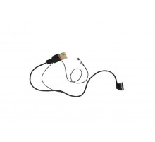 Шлейф матрицы для ноутбука Asus N56, N56V, N56VM, N56SL, N56VZ, N56D, N56JR, High, DDNJ8GLC100