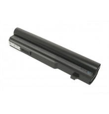 Аккумуляторная батарея для ноутбука Lenovo F40, F41, F50, V100 (43R1955) 5200mAh OEM черная