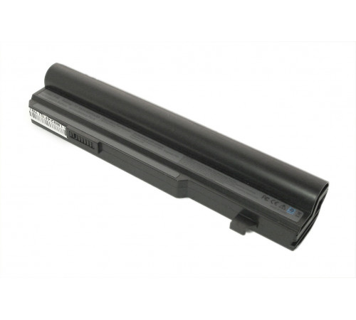 Аккумуляторная батарея для ноутбука Lenovo F40, F41, F50, V100 (43R1955) 5200mAh OEM черная