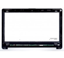 Модуль (матрица + тачскрин) для Asus N591 FHD с рамкой